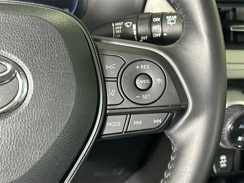 Used 2023 Toyota RAV4 Limited image 26