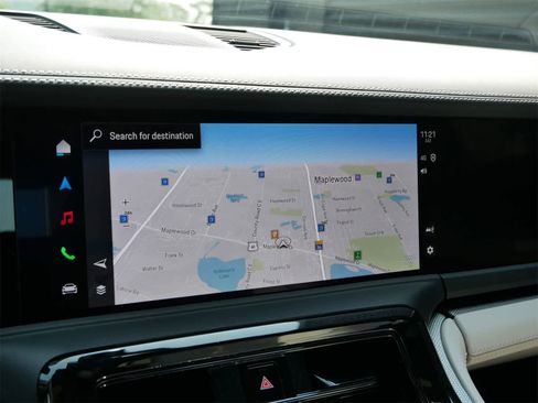 New 2025 Porsche Panamera 4 image 11