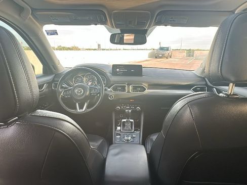 Used 2022 MAZDA CX-5 AWD 2.5 S image 29