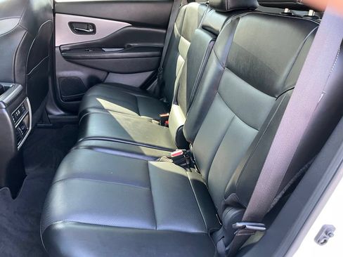 Certified 2024 Nissan Murano SL AWD/4WD image 9