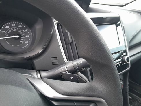 Used 2019 Subaru Impreza 2.0i Premium w/ Eyesight & BSD/Rcta & SRF image 20