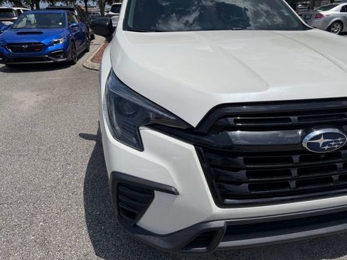 Used 2024 Subaru Ascent Onyx Edition Limited AWD/4WD image 15