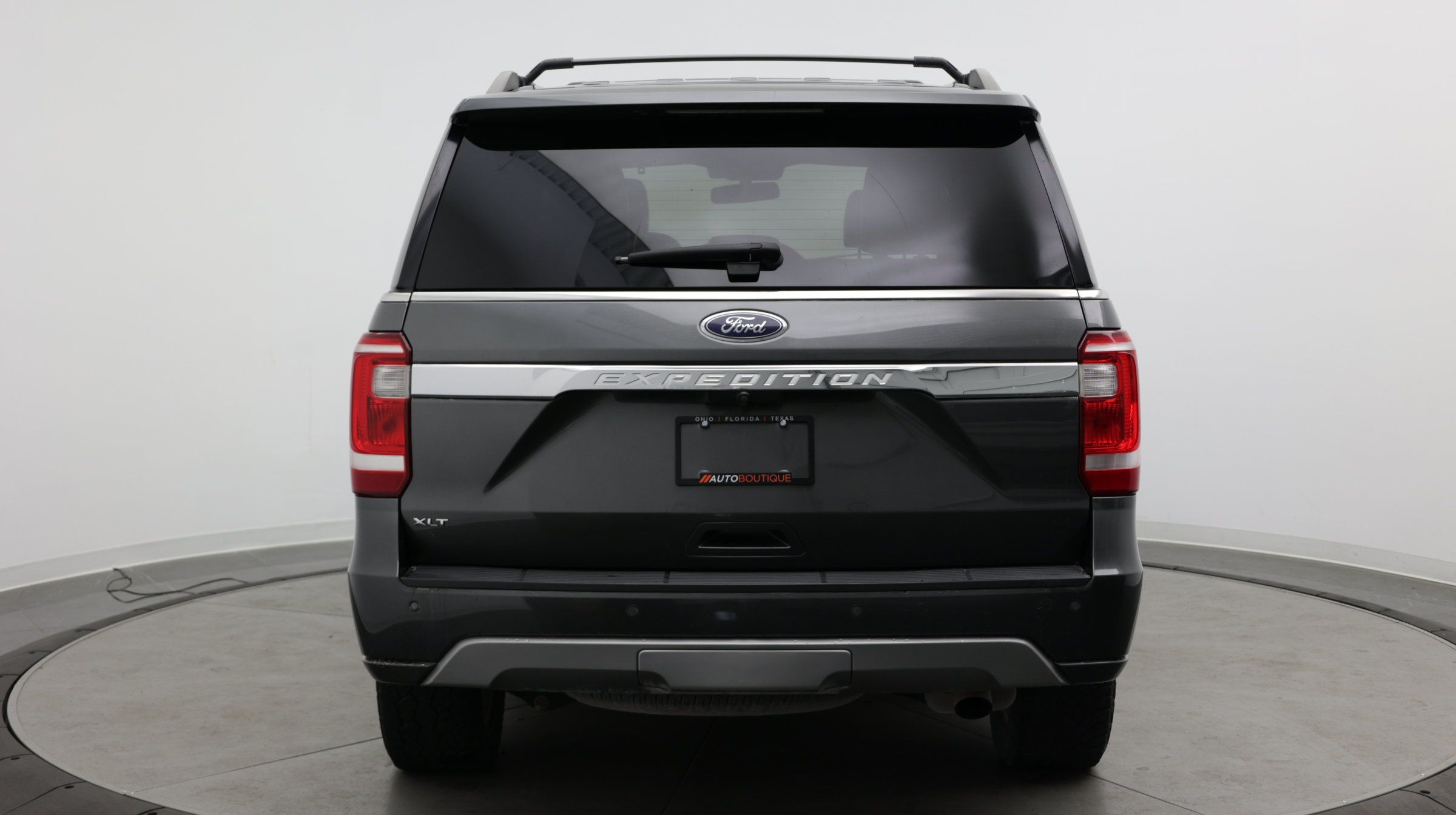 Used 2021 Ford Expedition XLT RWD image 7