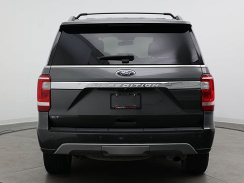 Used 2021 Ford Expedition XLT RWD image 7