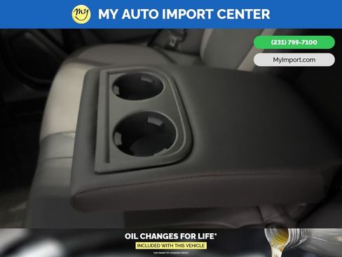 Used 2021 Subaru Outback Onyx Edition XT w/ Popular Package #2 image 26