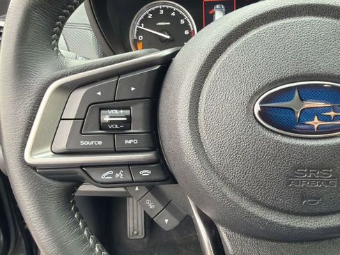 Used 2020 Subaru Forester Premium image 28