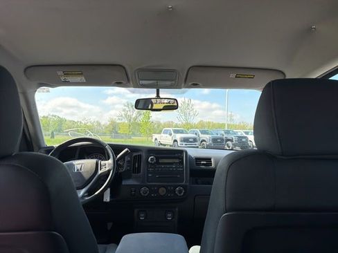 Used 2013 Honda Ridgeline Sport image 17
