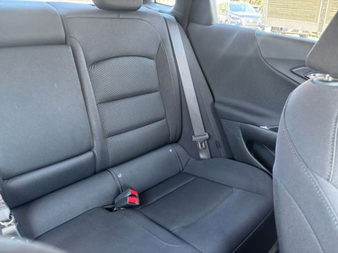 Used 2024 Chevrolet Malibu LT image 39