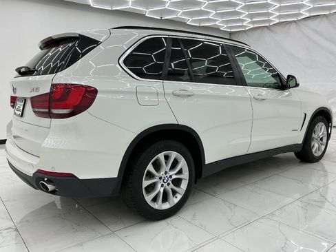 Used 2016 BMW X5 xDrive35i AWD/4WD image 12