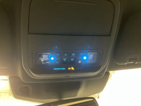 Used 2021 Ford Explorer ST w/ ST Street Pack AWD/4WD image 29