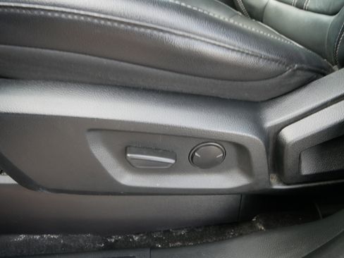 Used 2021 Ford Ranger Lariat w/ Equipment Group 501A High image 23