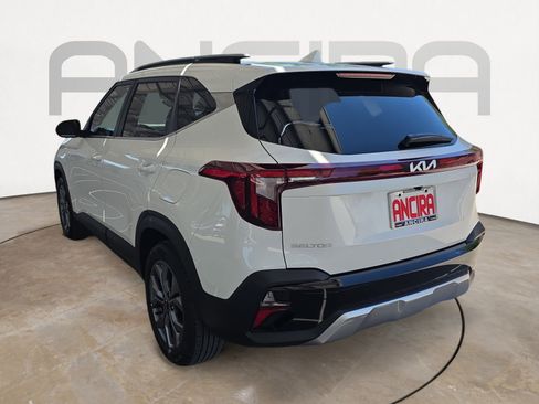 Used 2024 Kia Seltos S FWD image 6