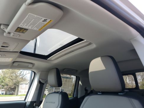 New 2026 Ford Maverick Lariat image 27