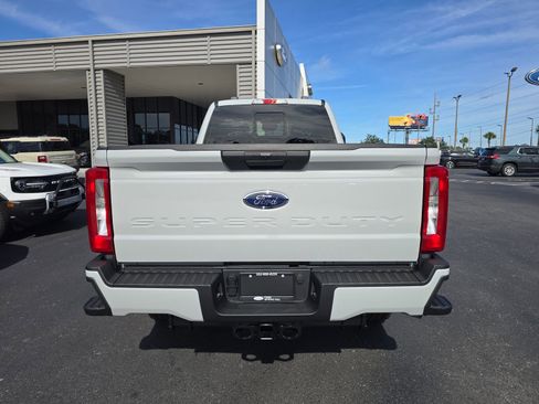 New 2026 Ford F250 XL w/ STX Appearance Package AWD/4WD image 5