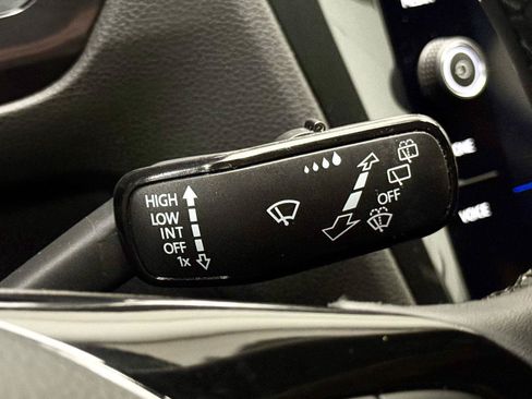 Used 2020 Volkswagen Tiguan S AWD/4WD image 23