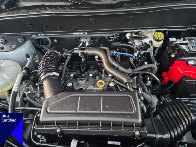 Certified 2026 Ford Bronco Sport Outer Banks w/ Outer Banks Tech Package+ AWD/4WD image 37