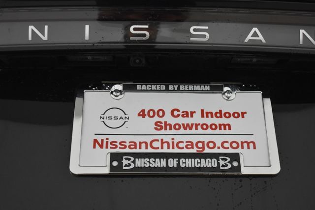 Certified 2024 Nissan Ariya AWD image 49