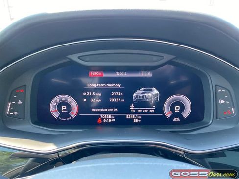 Used 2020 Audi Q8 Prestige AWD/4WD image 21