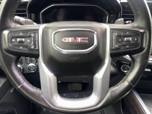 Used 2024 GMC Sierra 1500 SLT RWD image 59