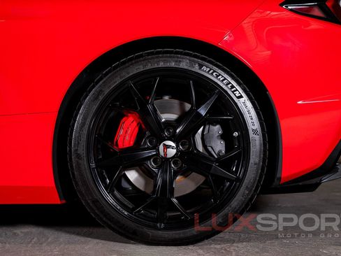 Used 2020 Chevrolet Corvette Stingray w/ 3LT Preferred Equipment Group image 9