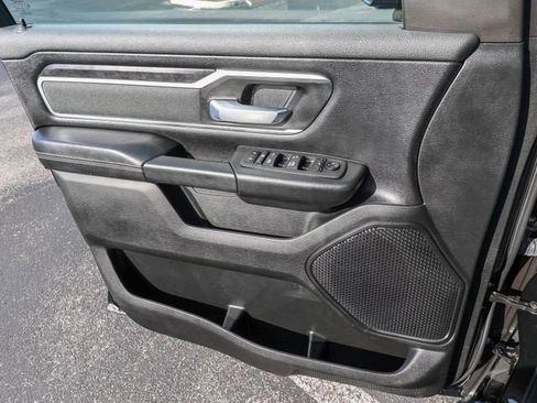 Used 2022 RAM 1500 Big Horn AWD/4WD image 13