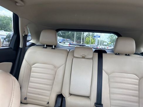 Used 2024 Ford Edge SEL w/ Convenience Package AWD/4WD image 43