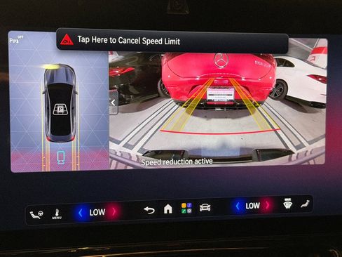 New 2027 Mercedes-Benz CLA 220 image 17