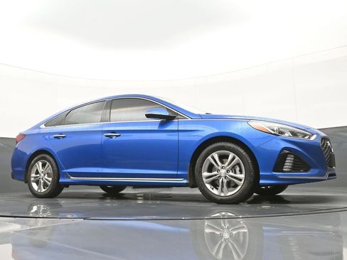 Used 2018 Hyundai Sonata Sport FWD image 44