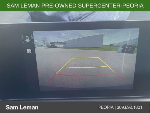 Used 2025 Kia Sorento S w/ Panoramic Sunroof Package image 12