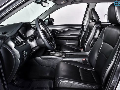 Used 2022 Honda Pilot Special Edition image 16