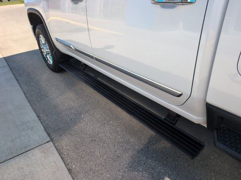 Used 2024 Chevrolet Silverado 3500 High Country w/ High Country Premium Package image 14