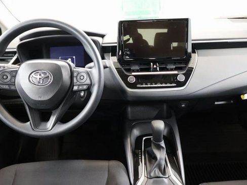 New 2026 Toyota Corolla LE image 12