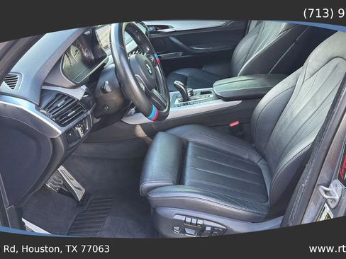 Used 2018 BMW X5 sDrive35i RWD image 20
