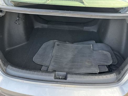 Certified 2023 Honda Civic Sport image 15