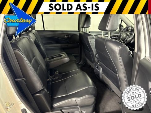 Used 2017 Honda Pilot EX-L image 19