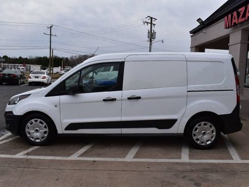 Used 2016 Ford Transit Connect XL FWD image 5