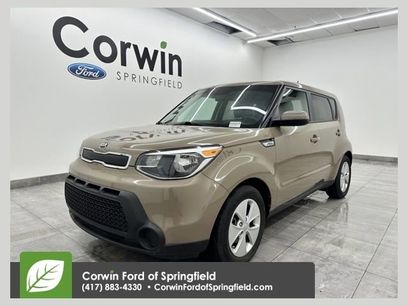 Used 2016 Kia Soul w/ Convenience Package
