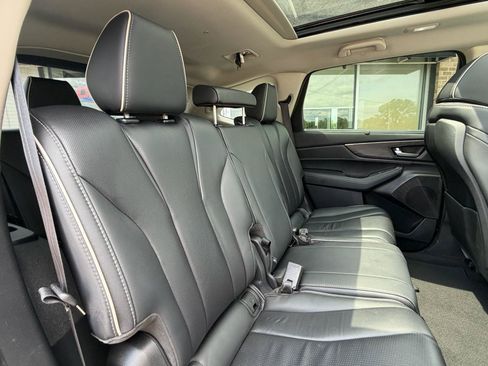 Used 2023 Acura MDX SH-AWD w/ Advance Package image 31