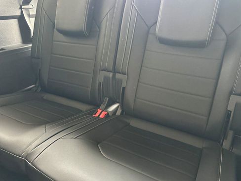 New 2026 Volkswagen Atlas SEL image 14