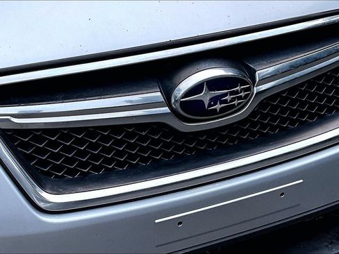 Used 2017 Subaru Crosstrek 2.0i Premium AWD/4WD image 31