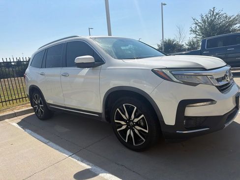 Used 2019 Honda Pilot Touring image 7
