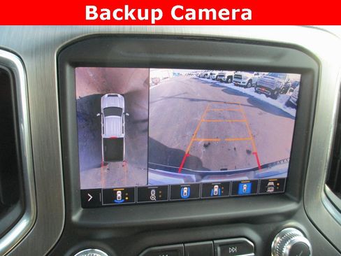 Certified 2023 GMC Sierra 2500 Denali w/ Denali Ultimate Package image 16