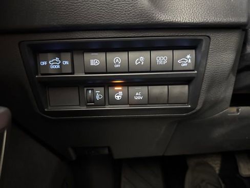 Used 2023 Toyota Tundra SR5 w/ SR5 Premium Package image 21