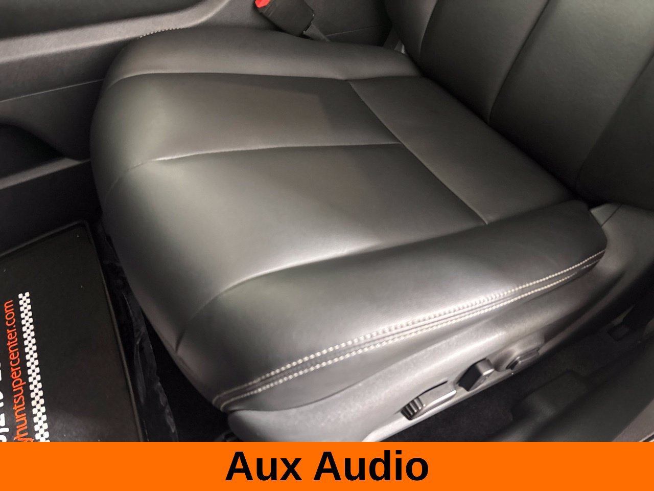 Used 2023 Nissan Murano SV w/ SV Midnight Edition Package AWD/4WD image 12