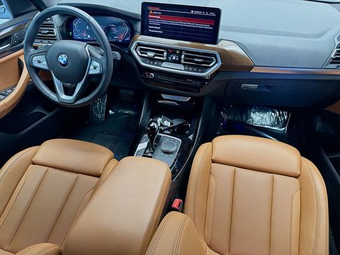 Used 2023 BMW X3 xDrive30i w/ Premium Package AWD/4WD image 12