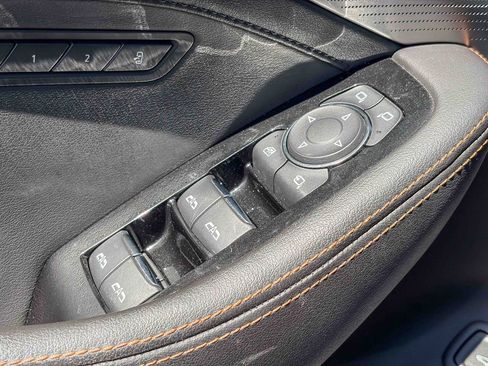 Certified 2023 Cadillac CT5 V w/ Premium Package RWD image 45