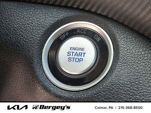 Used 2019 Hyundai Tucson Night AWD/4WD image 25