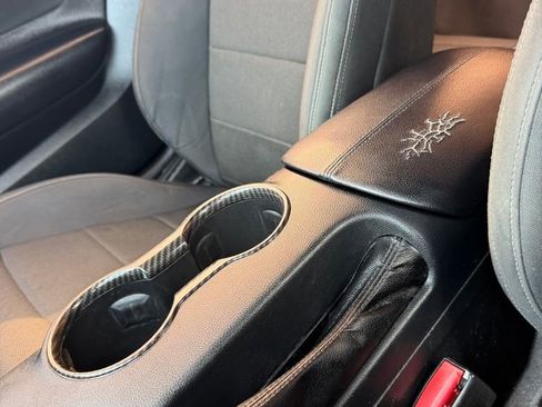 Used 2015 Ford Mustang Coupe w/ Equipment Group 051A RWD image 14