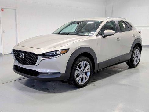Used 2023 MAZDA CX-30 AWD 2.5 S w/ Select Package image 1