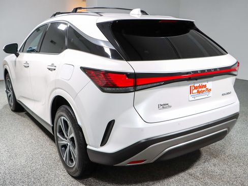 Used 2024 Lexus RX 350 Premium w/ Accessory Package (Z1) image 9